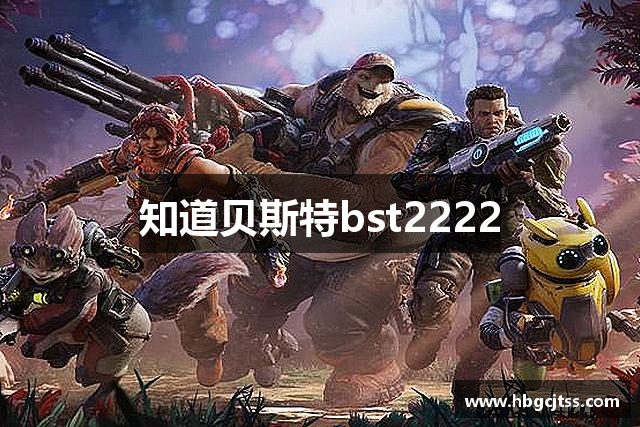 知道贝斯特bst2222